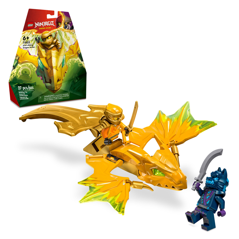 Lego ninjago season 2 best sale episode 27